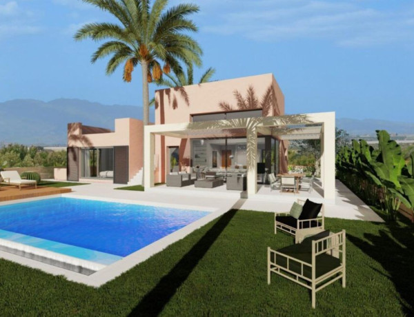 Casa o chalet independiente en venta en Desert Spring Golf