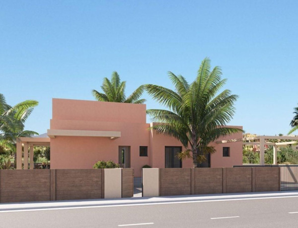 Casa o chalet independiente en venta en Desert Spring Golf