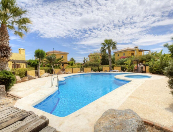 Casa o chalet independiente en venta en Desert Spring Golf