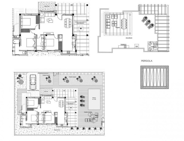 Casa o chalet independiente en venta en Ciudad Quesada