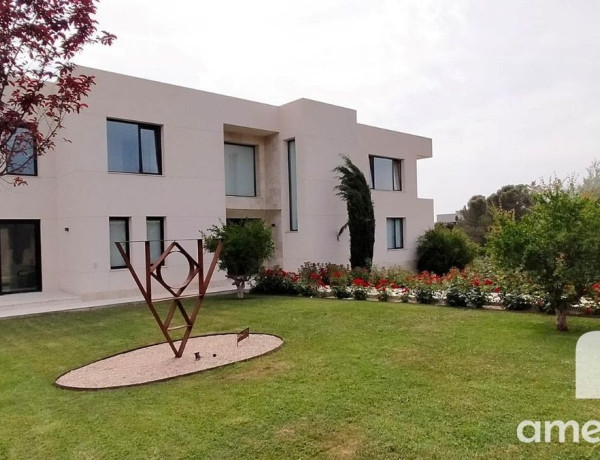 Casa o chalet independiente en venta en Urb. Ciudalcampo, Ciudalcampo