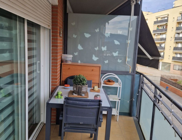 Piso en venta en pasaje Francesc Layret, 8