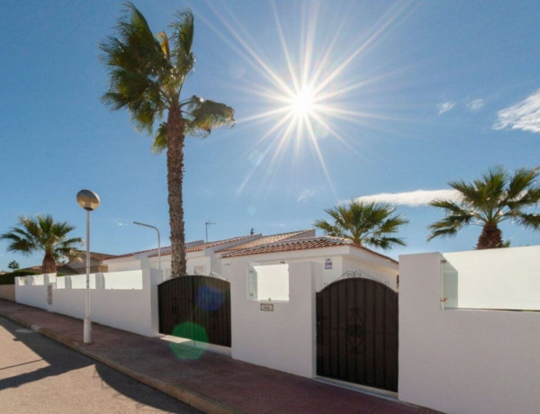 Casa o chalet independiente en venta en Benijofar