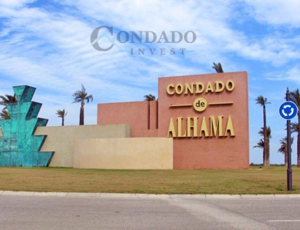 Piso en venta en Condado de Alhama