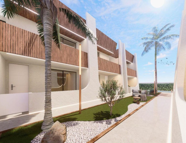 Casa o chalet independiente en venta en San Pedro del Pinatar