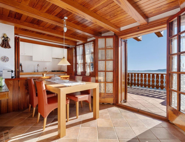 Casa o chalet independiente en venta en Sant Pere de Vilamajor