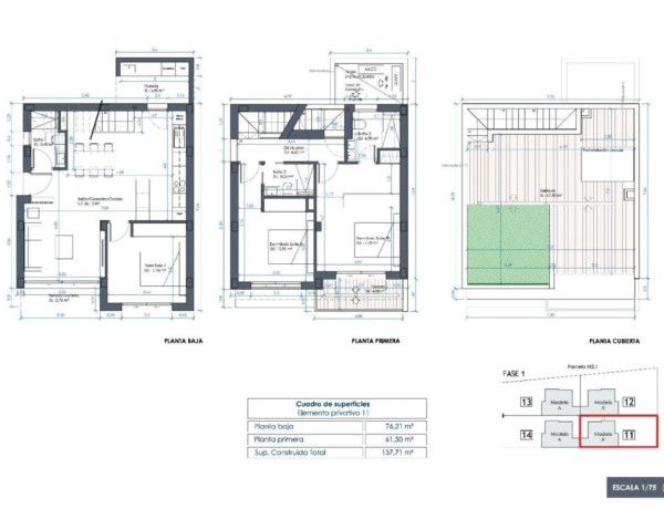 Casa o chalet independiente en venta en Benijofar