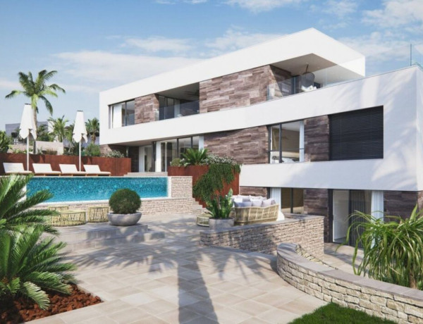 Casa o chalet independiente en venta en Cabo de Palos