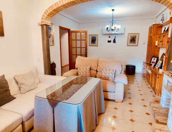 Casa o chalet independiente en venta en Sant Antoni de Portmany