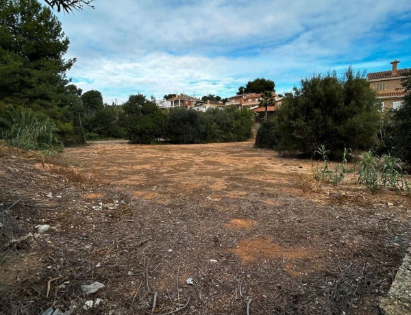 Terreno en venta en calle del Perú