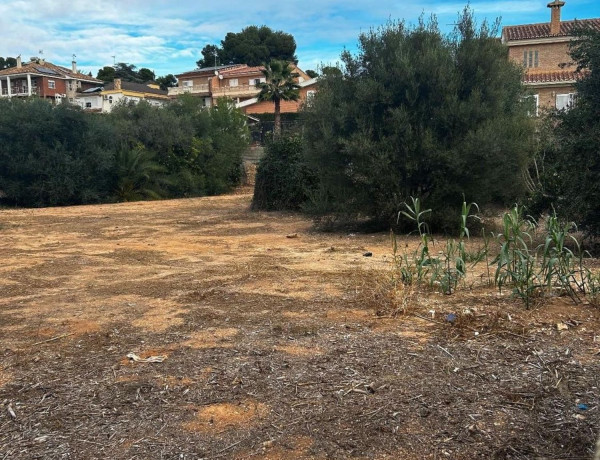 Terreno en venta en calle del Perú