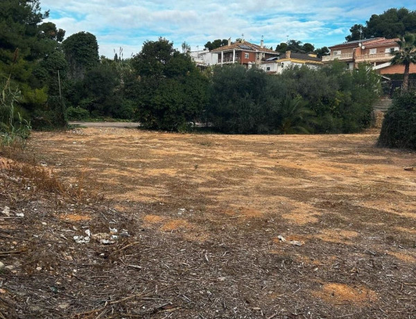 Terreno en venta en calle del Perú