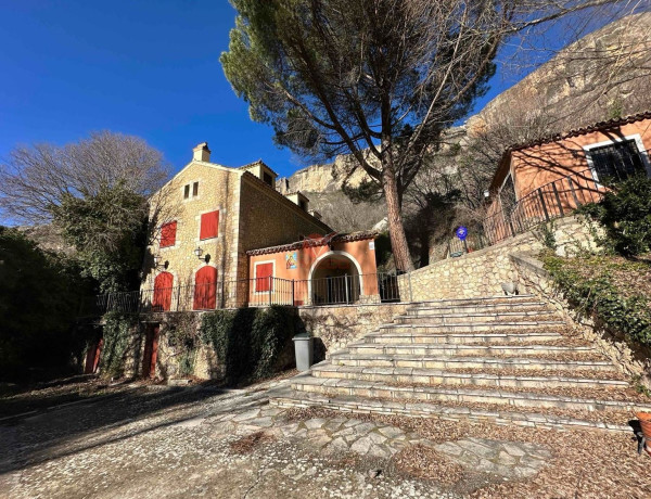 Casa o chalet independiente en venta en Casco Histórico