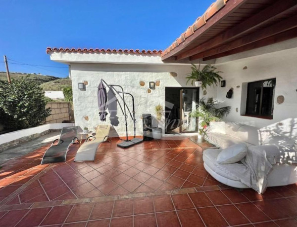 Casa o chalet independiente en venta en San Miguel de Abona