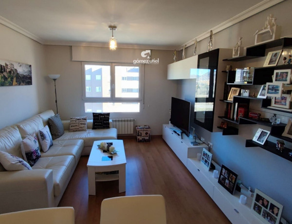 Piso en venta en calle Elvira Daudet