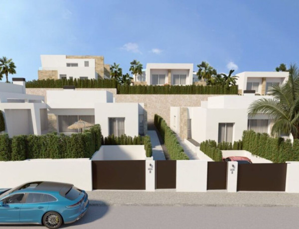 Casa o chalet independiente en venta en Algorfa