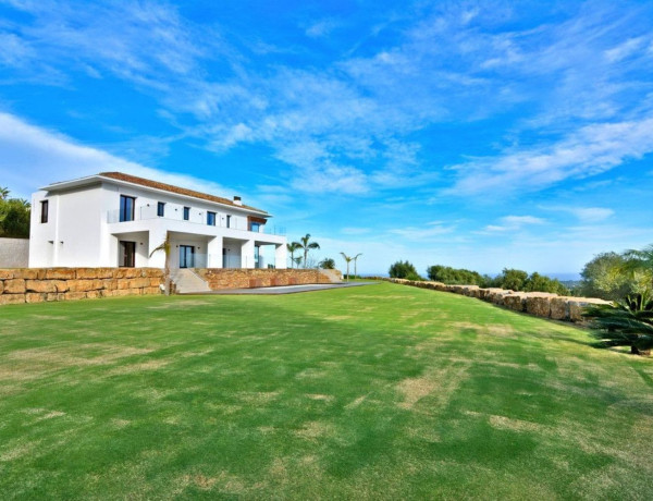 Casa o chalet independiente en venta en Av. de la Reserva Sotogrande