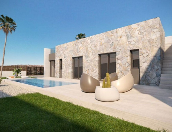 Casa o chalet independiente en venta en Algorfa