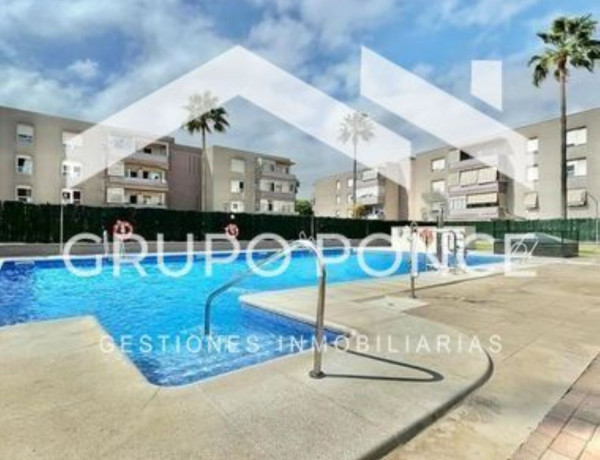 Piso en venta en Puertas del sur - Guadabajaque