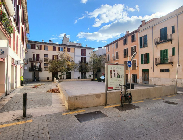 Piso en venta en plaza de l'artesania, 4