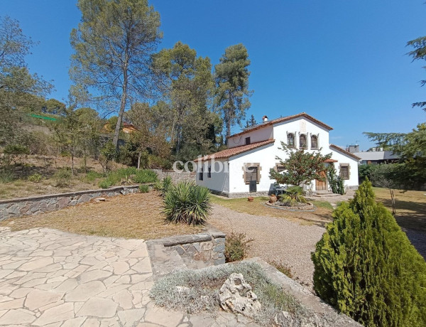 Finca rústica en venta en Les Fonts