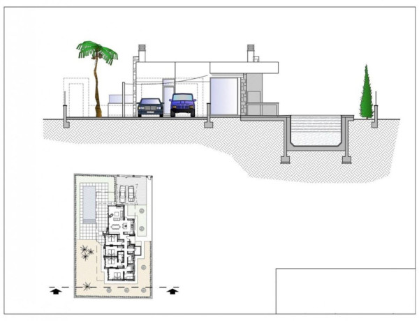 Casa o chalet independiente en venta en Cometa-Carrió