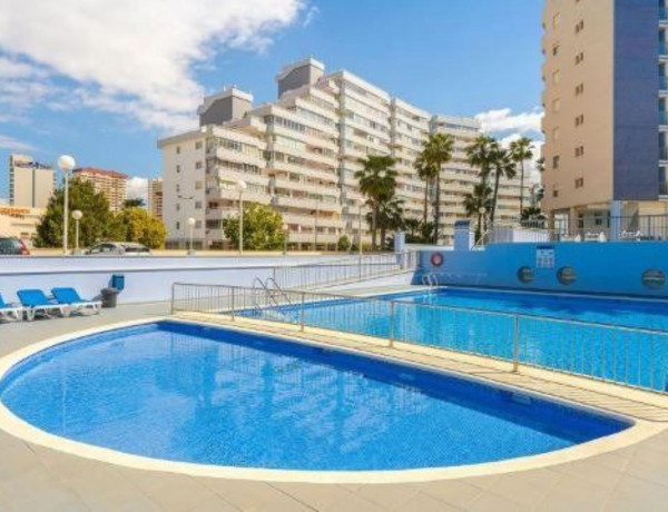 Piso en venta en Playa de Fossa-Levante