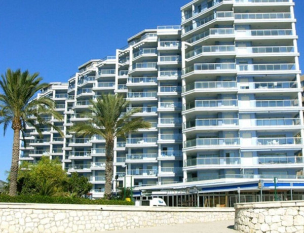 Piso en venta en Playa de Fossa-Levante