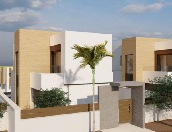 Casa o chalet independiente en venta en Algorfa