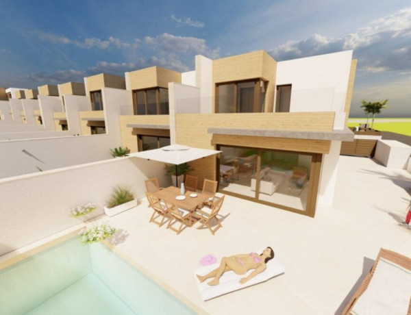 Casa o chalet independiente en venta en Algorfa