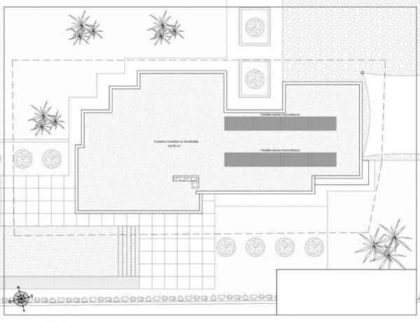 Casa o chalet independiente en venta en Cometa-Carrió