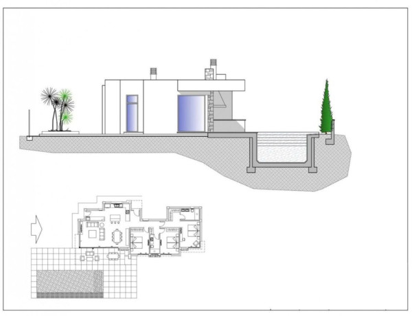 Casa o chalet independiente en venta en Cometa-Carrió