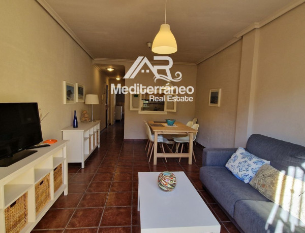 Piso en venta en calle Ciudad de Tarragona