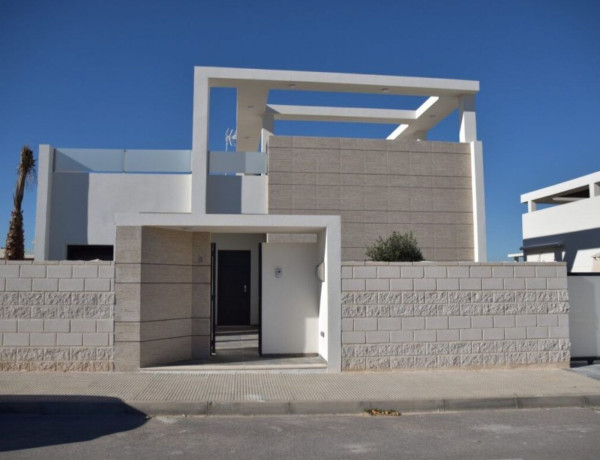 Casa o chalet independiente en venta en Benijofar