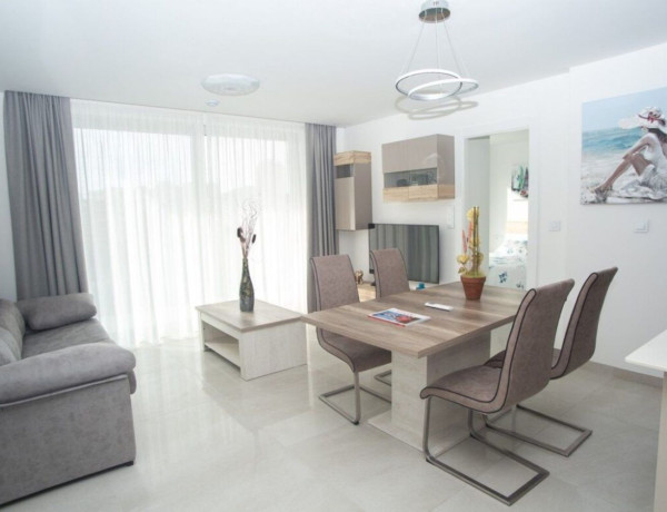 Piso en venta en Cala de Finestrat