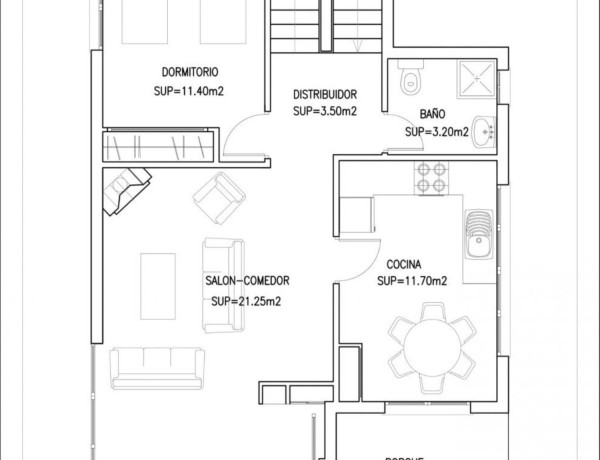 Casa o chalet independiente en venta en Busot