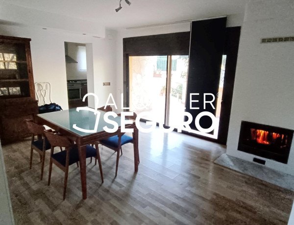 Alquiler de Casa o chalet independiente en calle Ramon Llull