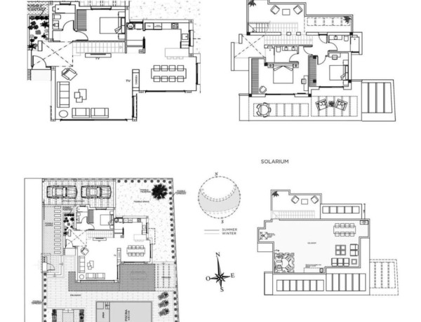 Casa o chalet independiente en venta en Ciudad Quesada