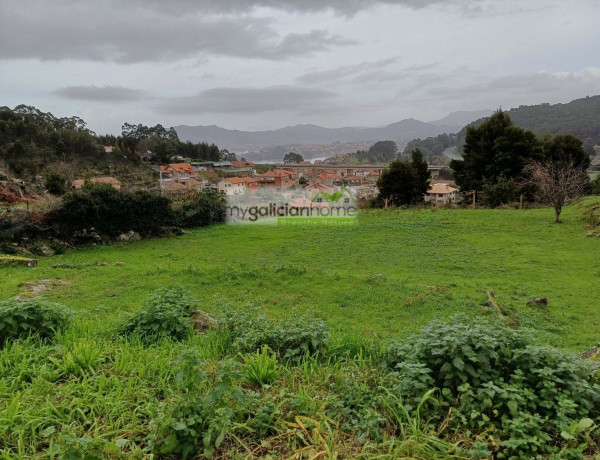 Casa rural en venta en Baiona