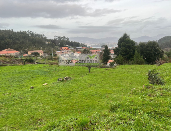 Casa rural en venta en Baiona