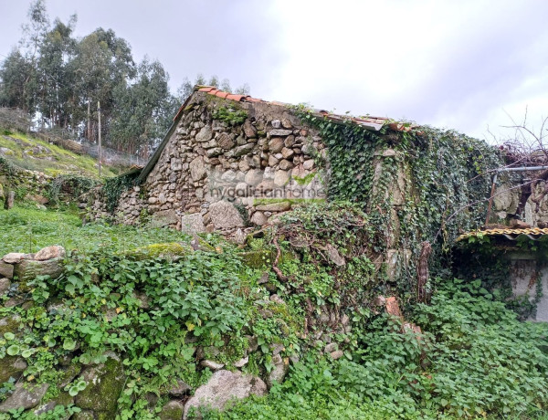 Casa rural en venta en Baiona