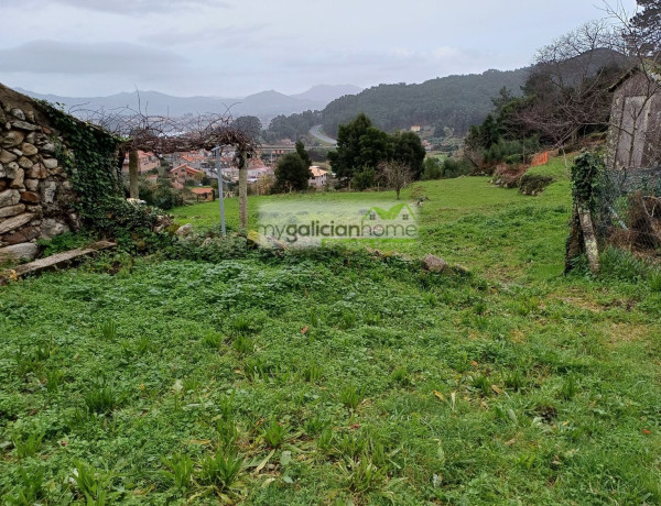 Casa rural en venta en Baiona