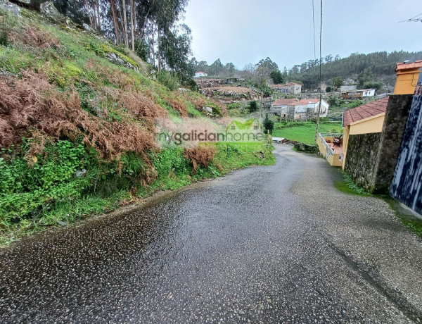 Casa rural en venta en Baiona