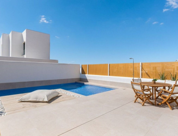 Casa o chalet independiente en venta en San Fulgencio