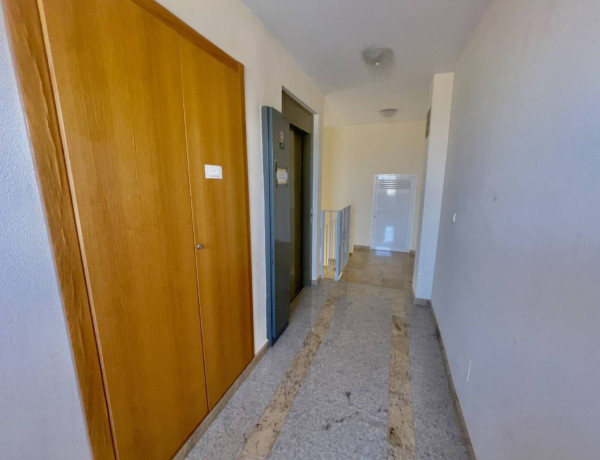 Piso en venta en Algorfa