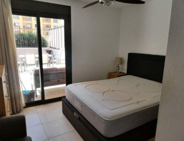 Piso en venta en calle Jilguero, 9