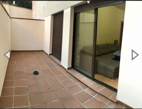 Piso en venta en calle las Cruces, 7