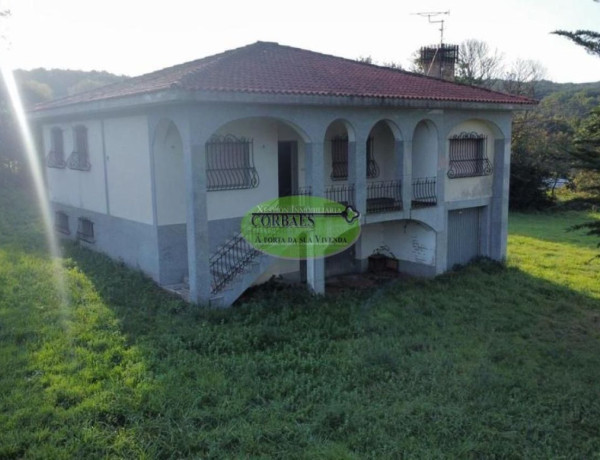 Casa o chalet independiente en venta en Esgos