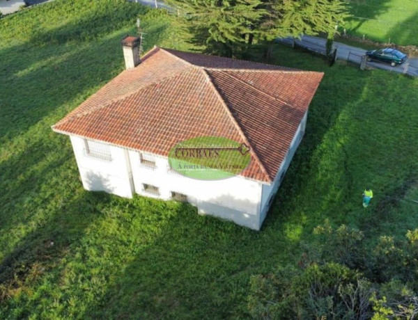 Casa o chalet independiente en venta en Esgos