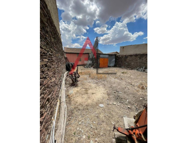 Terreno en venta en calle Nueva, 43 -25